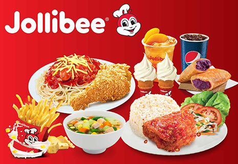 หุ้น Jollibee