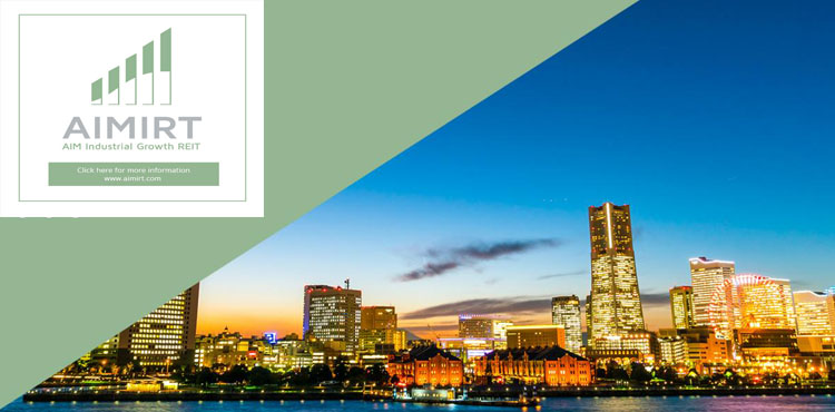 สรุปข้อมูลกองทุนรวมอสังหาริมทรัพย์และ REIT
