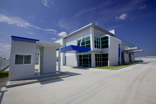 สรุปข้อมูลกองทุนรวมอสังหาริมทรัพย์และ REIT