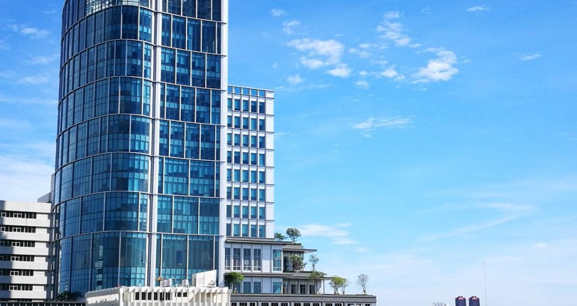 สรุปข้อมูลกองทุนรวมอสังหาริมทรัพย์และ REIT
