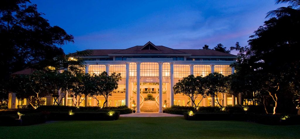 สรุปข้อมูลกองทุนรวมอสังหาริมทรัพย์และ REIT