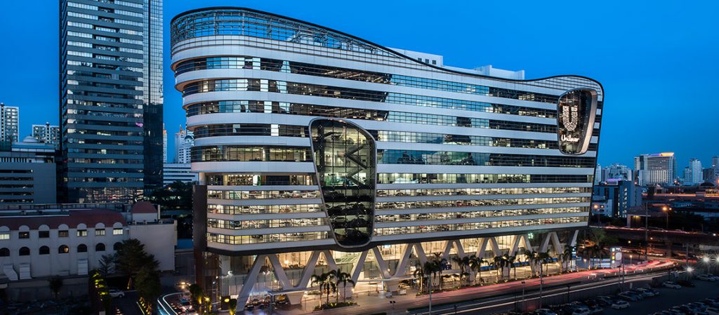 สรุปข้อมูลกองทุนรวมอสังหาริมทรัพย์และ REIT