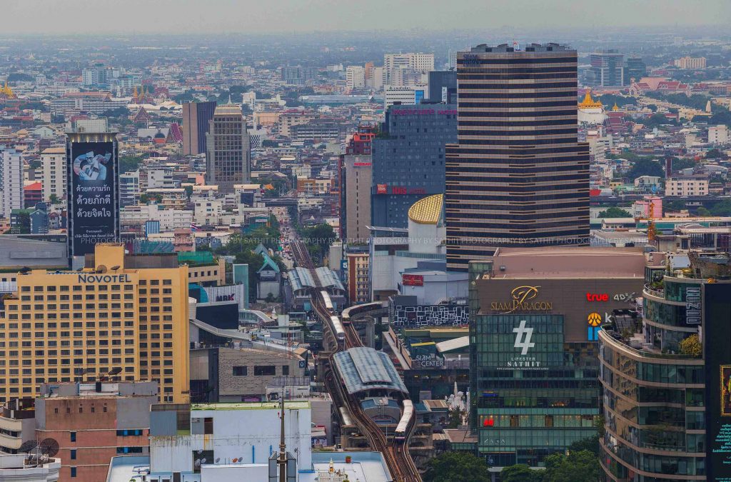สรุปข้อมูลกองทุนรวมอสังหาริมทรัพย์และ REIT