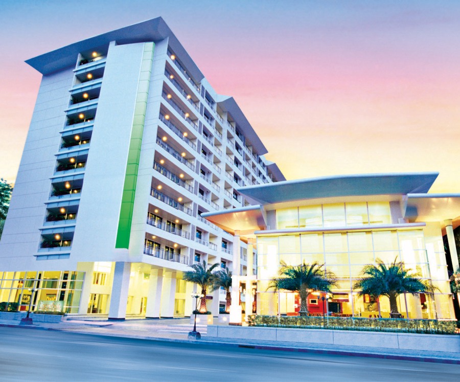 สรุปข้อมูลกองทุนรวมอสังหาริมทรัพย์และ REIT