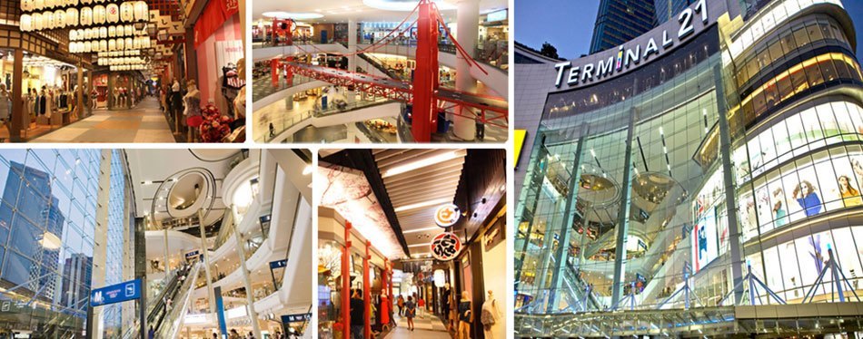 สรุปข้อมูลกองทุนรวมอสังหาริมทรัพย์และ REIT
