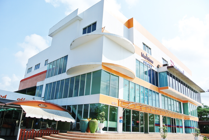 สรุปข้อมูลกองทุนรวมอสังหาริมทรัพย์และ REIT