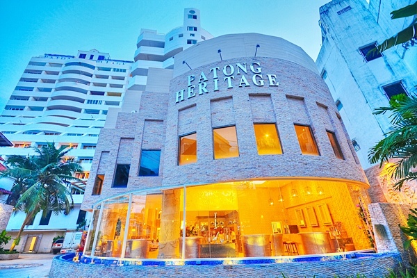 สรุปข้อมูลกองทุนรวมอสังหาริมทรัพย์และ REIT