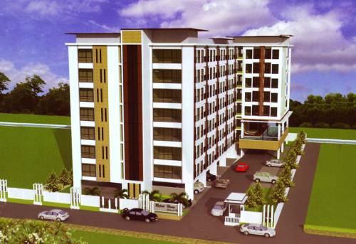สรุปข้อมูลกองทุนรวมอสังหาริมทรัพย์และ REIT