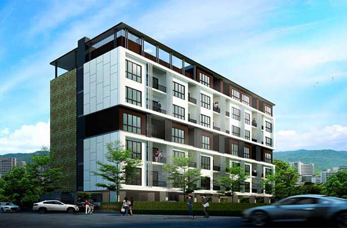 สรุปข้อมูลกองทุนรวมอสังหาริมทรัพย์และ REIT