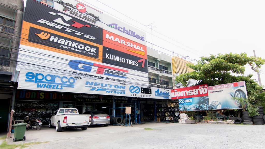 สรุปข้อมูลกองทุนรวมอสังหาริมทรัพย์และ REIT