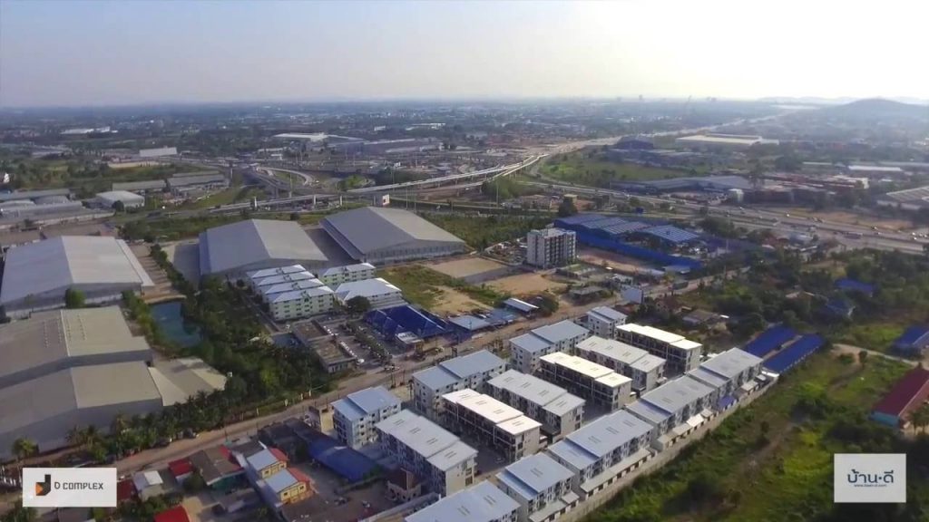สรุปข้อมูลกองทุนรวมอสังหาริมทรัพย์และ REIT