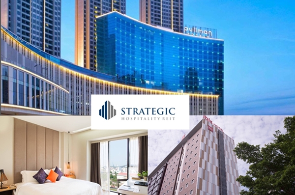 สรุปข้อมูลกองทุนรวมอสังหาริมทรัพย์และ REIT