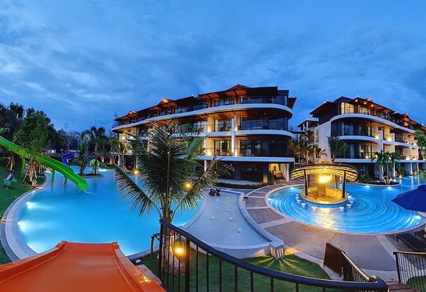 สรุปข้อมูลกองทุนรวมอสังหาริมทรัพย์และ REIT