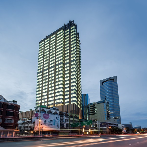 สรุปข้อมูลกองทุนรวมอสังหาริมทรัพย์และ REIT