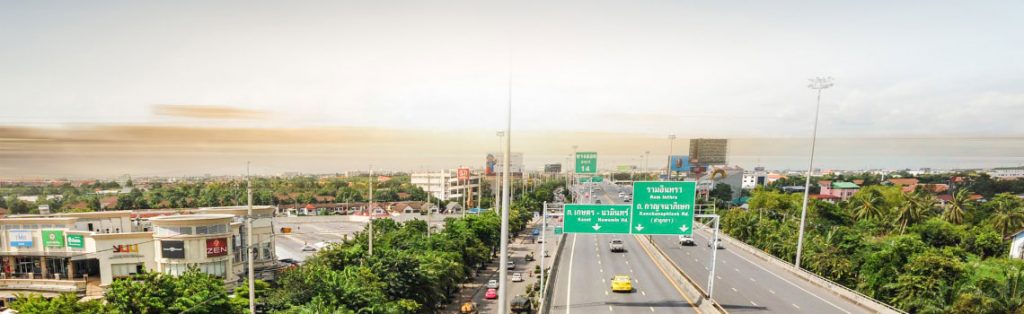 สรุปข้อมูลกองทุนรวมอสังหาริมทรัพย์และ REIT