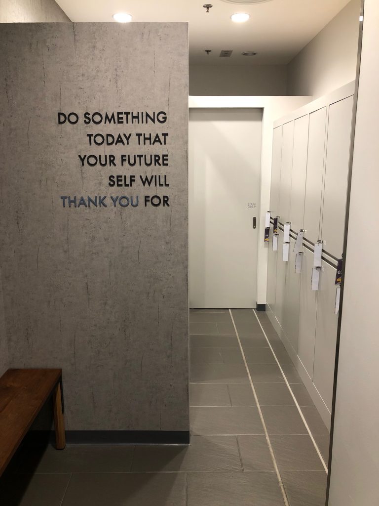Office Syndrome