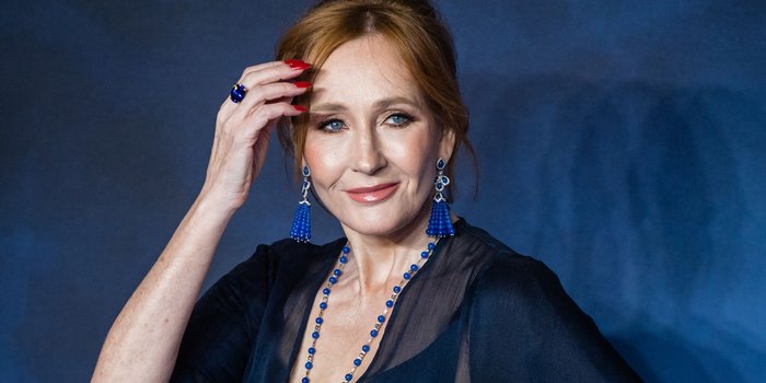 J.K. Rowling