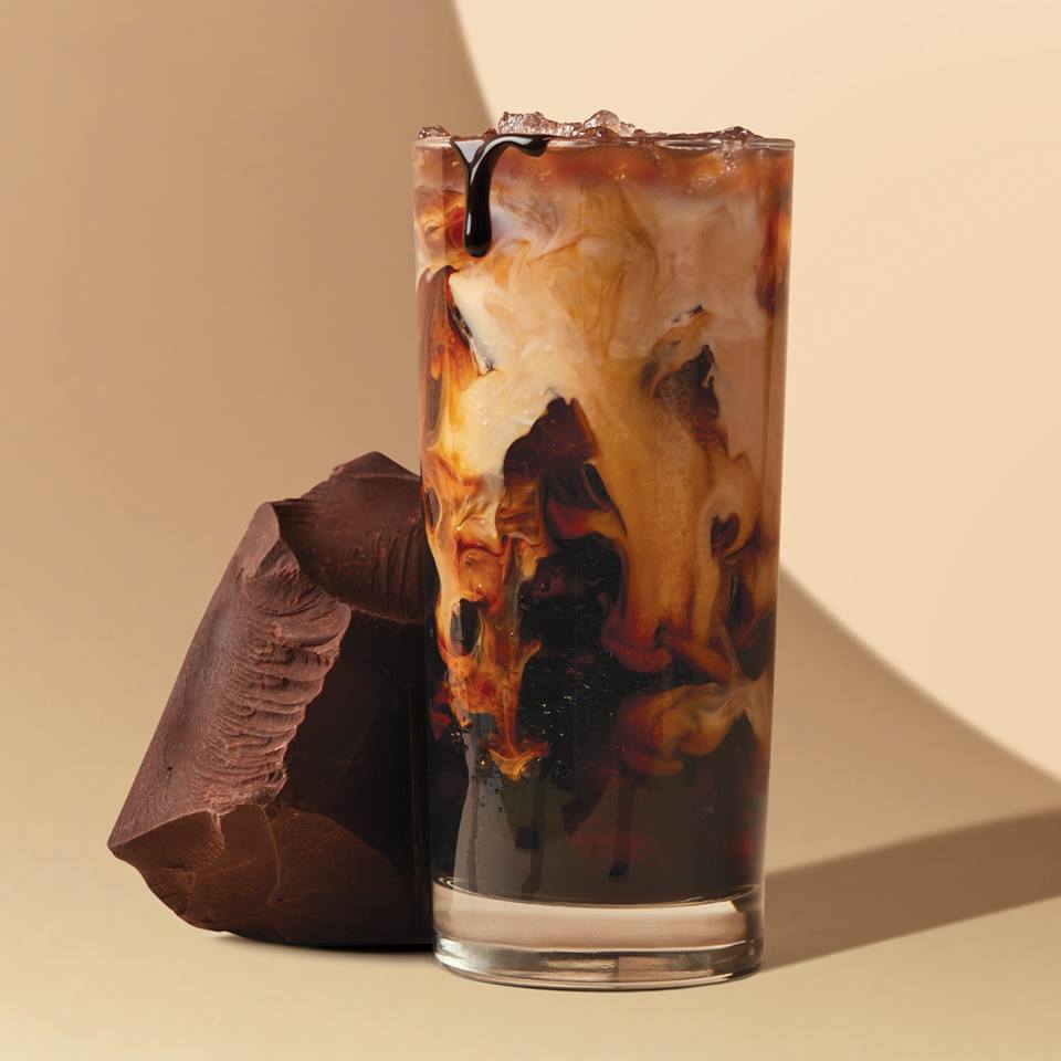 The Coffee Bean and Tea Leaf