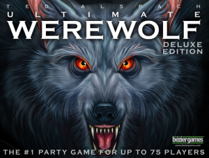 Werewolf