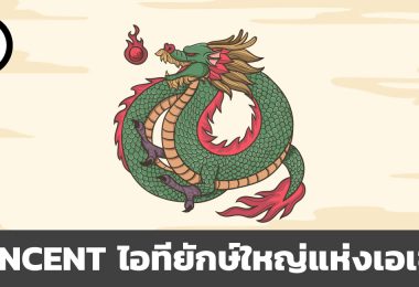 หุ้น tencent