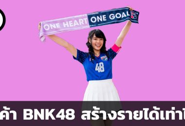 สินค้า BNK48