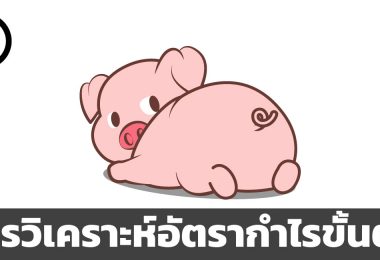 อัตรากำไรขั้นต้น