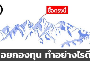 ดอยกองทุน