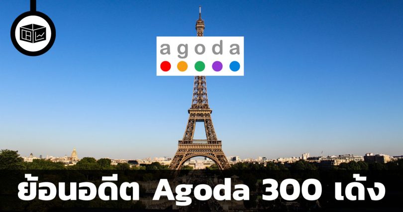 BKNG หุ้น 300 เด้ง