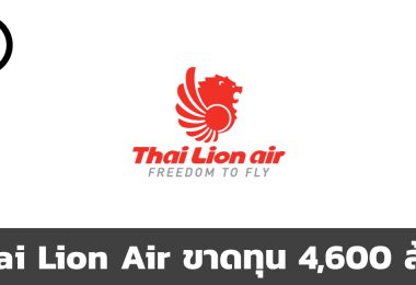 Thai Lion Air