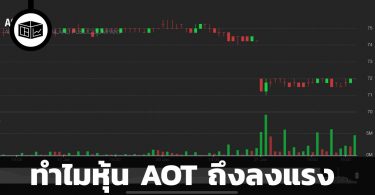 AOT กับโรคระบาดไวรัสโคโรน่า