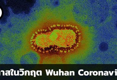 Wuhan Coronavirus