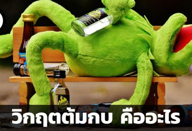 วิกฤตต้มกบ คืออะไร