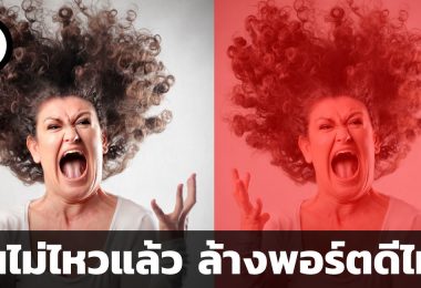 ทนไม่ไหวแล้ว ล้างพอร์ตทิ้งดีไหม