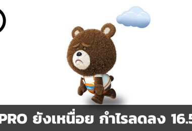 HMPRO ยังเหนื่อย กำไรลดลง 16.54%