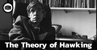 The Theory of Hawking